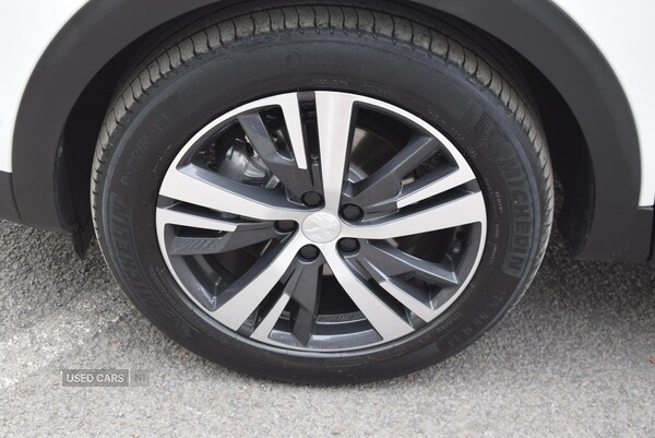 Used Peugeot 5008 2023 for sale - 76528420: Photo 39