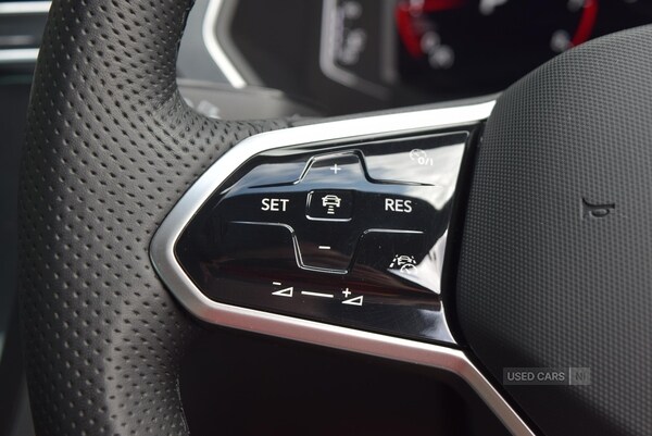 Used Volkswagen Tiguan 2023 for sale - 76646540: Photo 15