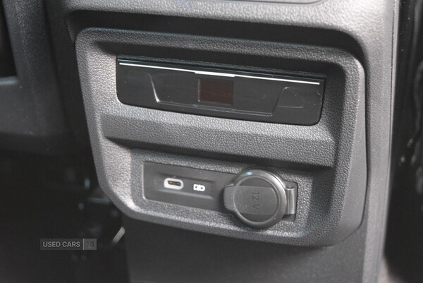 Used Volkswagen Tiguan 2023 for sale - 76646540: Photo 33