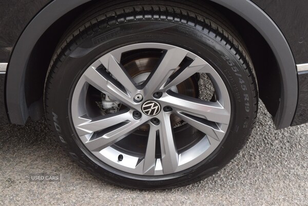 Used Volkswagen Tiguan 2023 for sale - 76646540: Photo 40