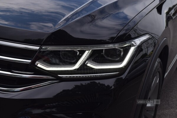 Used Volkswagen Tiguan 2023 for sale - 76646540: Photo 8