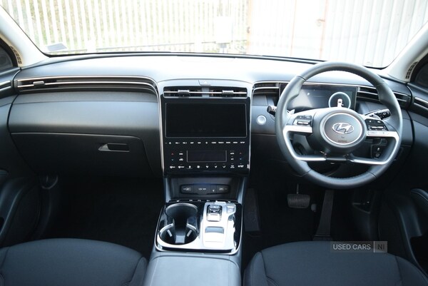 Used Hyundai TUCSON 2022 for sale - 77030179: Photo 11