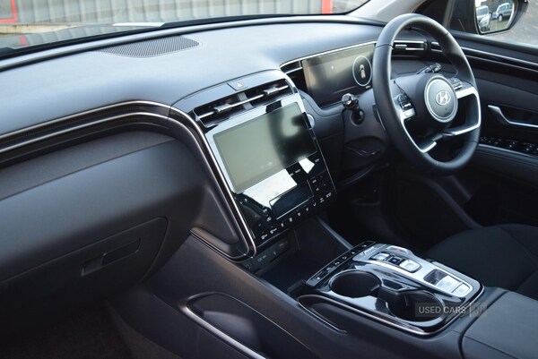 Used Hyundai TUCSON 2022 for sale - 77030179: Photo 12