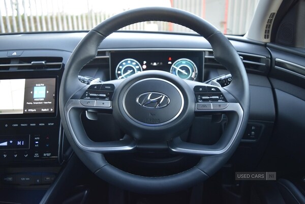 Used Hyundai TUCSON 2022 for sale - 77030179: Photo 14