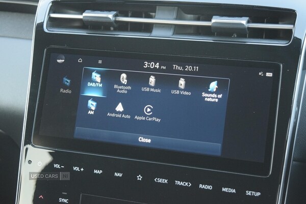 Used Hyundai TUCSON 2022 for sale - 77030179: Photo 21