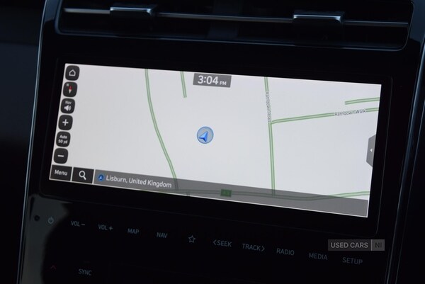 Used Hyundai TUCSON 2022 for sale - 77030179: Photo 22