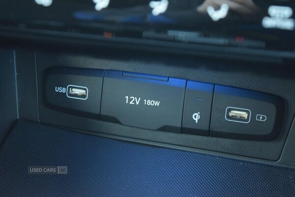 Used Hyundai TUCSON 2022 for sale - 77030179: Photo 24