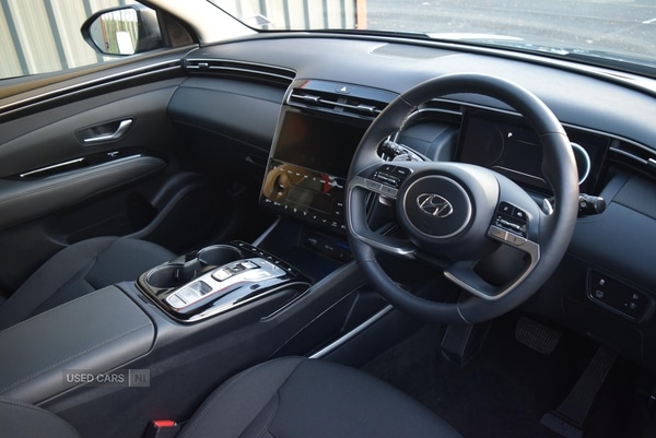 Used Hyundai TUCSON 2022 for sale - 77030179: Photo 3