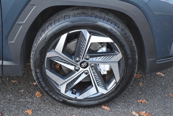 Used Hyundai TUCSON 2022 for sale - 77030179: Photo 32