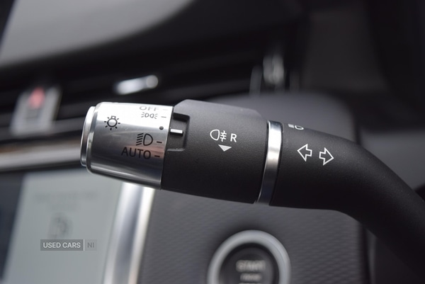 Used Land Rover Discovery Sport 2021 for sale - 77017423: Photo 17