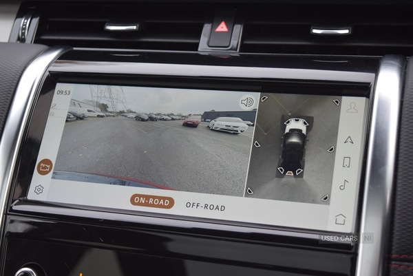 Used Land Rover Discovery Sport 2021 for sale - 77017423: Photo 19