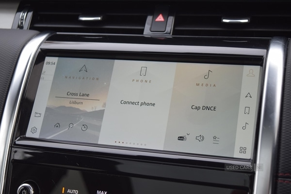 Used Land Rover Discovery Sport 2021 for sale - 77017423: Photo 20