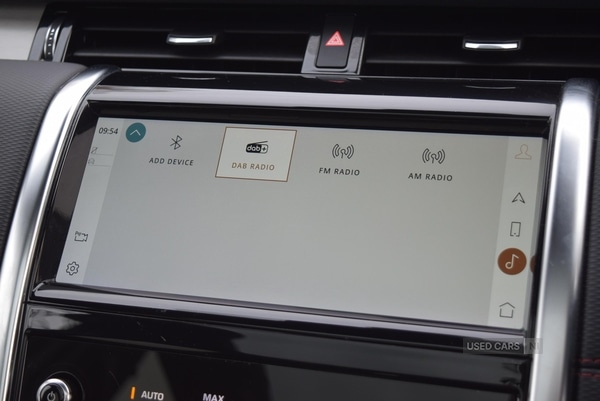 Used Land Rover Discovery Sport 2021 for sale - 77017423: Photo 22