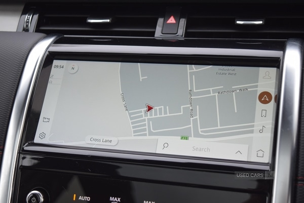 Used Land Rover Discovery Sport 2021 for sale - 77017423: Photo 23