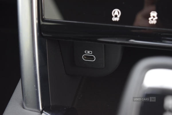 Used Land Rover Discovery Sport 2021 for sale - 77017423: Photo 25