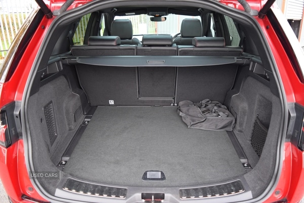 Used Land Rover Discovery Sport 2021 for sale - 77017423: Photo 31