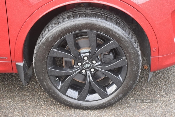 Used Land Rover Discovery Sport 2021 for sale - 77017423: Photo 32