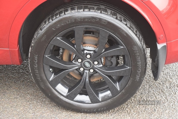 Used Land Rover Discovery Sport 2021 for sale - 77017423: Photo 34