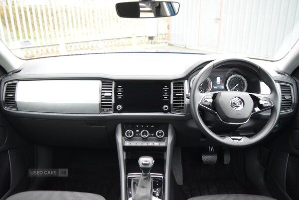 Used Skoda Kodiaq 2022 for sale - 76551580: Photo 11