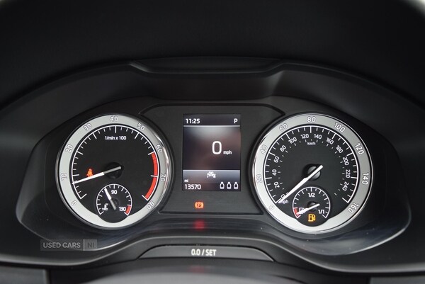 Used Skoda Kodiaq 2022 for sale - 76551580: Photo 13