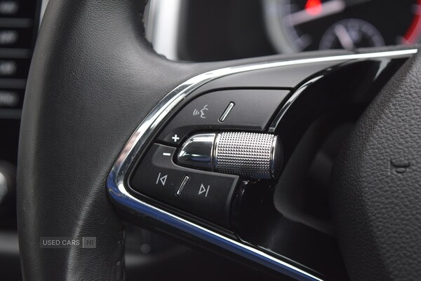 Used Skoda Kodiaq 2022 for sale - 76551580: Photo 15