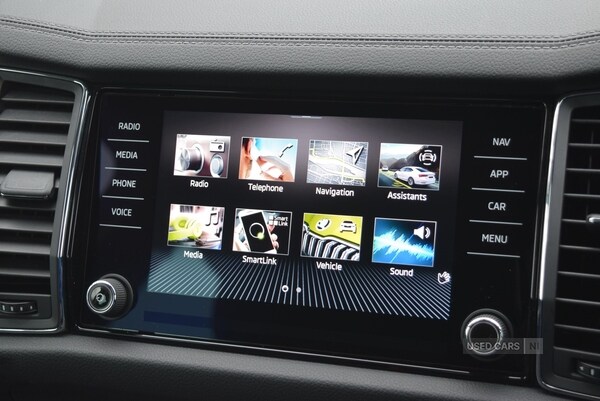 Used Skoda Kodiaq 2022 for sale - 76551580: Photo 20