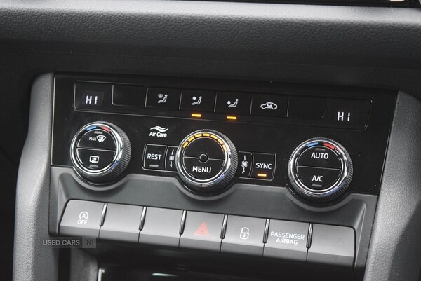 Used Skoda Kodiaq 2022 for sale - 76551580: Photo 23