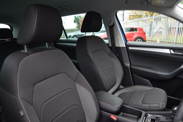 Used Skoda Kodiaq 2022 for sale - 76551580: Photo 27