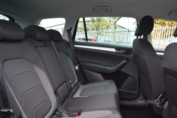 Used Skoda Kodiaq 2022 for sale - 76551580: Photo 28