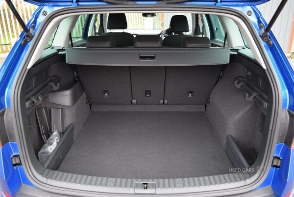 Used Skoda Kodiaq 2022 for sale - 76551580: Photo 29