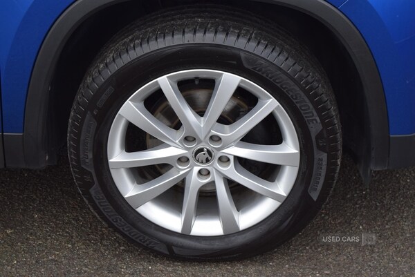 Used Skoda Kodiaq 2022 for sale - 76551580: Photo 30