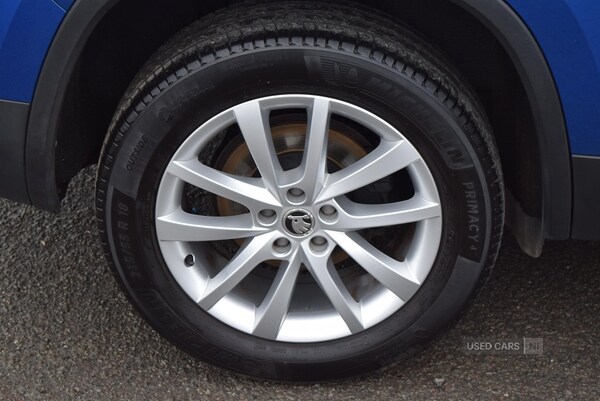 Used Skoda Kodiaq 2022 for sale - 76551580: Photo 31