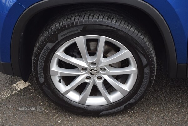 Used Skoda Kodiaq 2022 for sale - 76551580: Photo 33