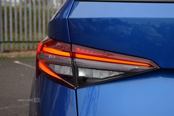 Used Skoda Kodiaq 2022 for sale - 76551580: Photo 34