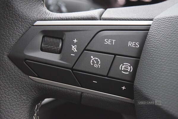 Used SEAT Arona 2025 for sale - 76513618: Photo 14