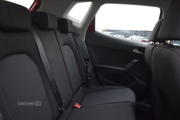 Used SEAT Arona 2025 for sale - 76513618: Photo 31