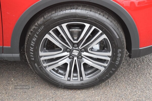 Used SEAT Arona 2025 for sale - 76513618: Photo 34