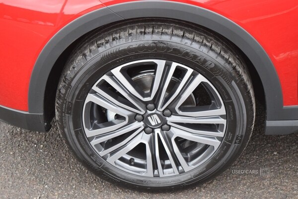 Used SEAT Arona 2025 for sale - 76513618: Photo 35