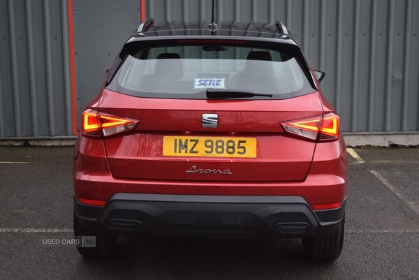 Used SEAT Arona 2025 for sale - 76513618: Photo 39