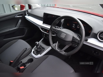 Used SEAT Arona 2025 for sale - 76513618: Photo