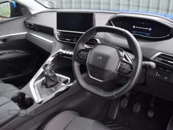 Used Peugeot 3008 2021 for sale - 74535081: Photo