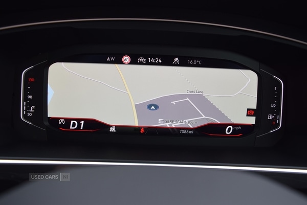 Used Volkswagen Tiguan 2023 for sale - 76433638: Photo 15