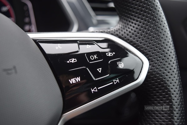 Used Volkswagen Tiguan 2023 for sale - 76433638: Photo 18