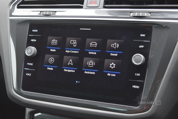 Used Volkswagen Tiguan 2023 for sale - 76433638: Photo 22