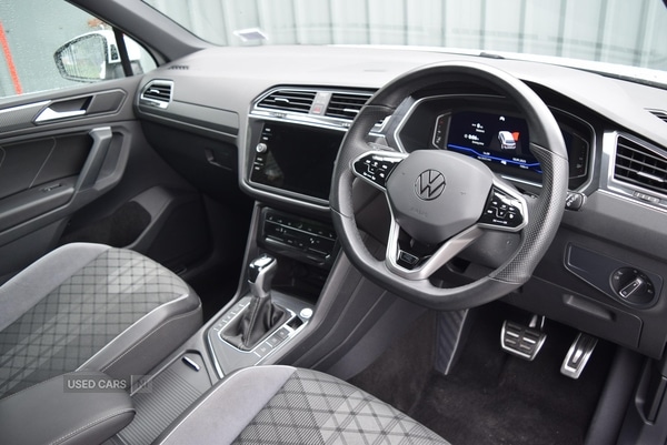 Used Volkswagen Tiguan 2023 for sale - 76433638: Photo 3