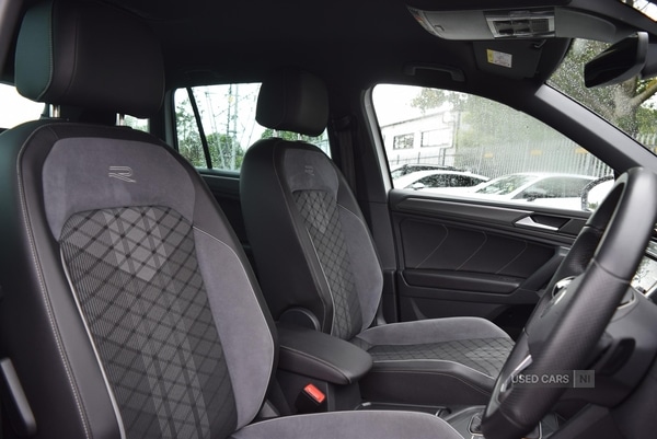 Used Volkswagen Tiguan 2023 for sale - 76433638: Photo 35