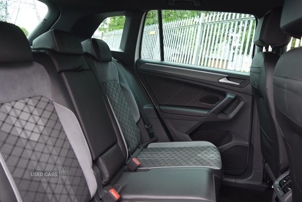 Used Volkswagen Tiguan 2023 for sale - 76433638: Photo 37