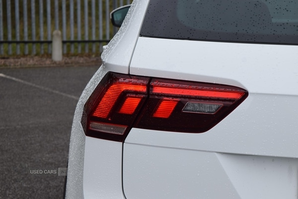 Used Volkswagen Tiguan 2023 for sale - 76433638: Photo 43