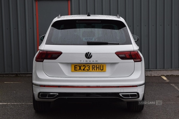 Used Volkswagen Tiguan 2023 for sale - 76433638: Photo 45