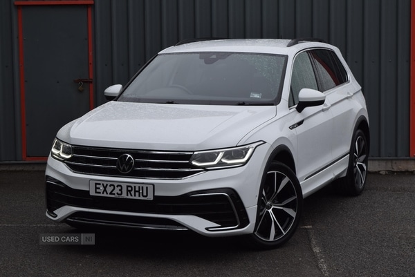 Used Volkswagen Tiguan 2023 for sale - 76433638: Photo 6